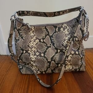 Michael Kors purse. New with tags